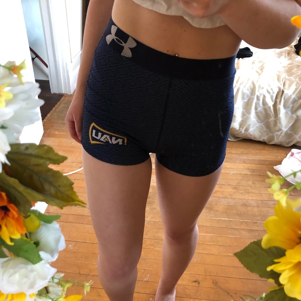 Under Armour Spandex